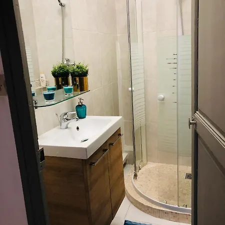 Appart Du Centre 1 Apartment