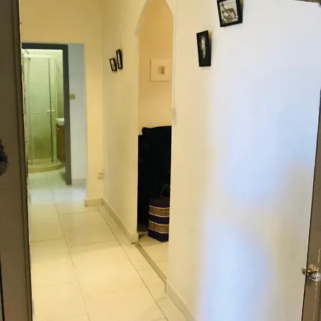 Apartment Appart Du Centre 1 Cassis