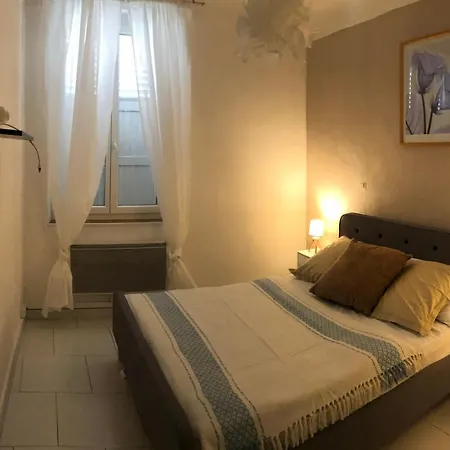 Apartment Appart Du Centre 1 Cassis