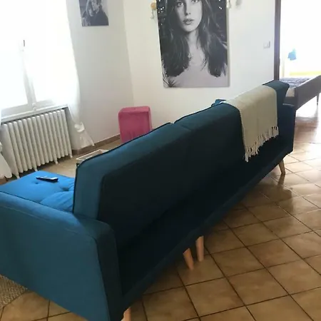 Apartment Appart Du Centre 1