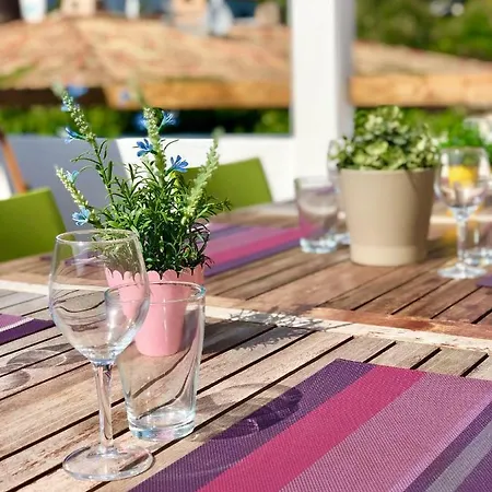 Appart Du Centre 1 Apartment Cassis