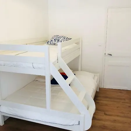 Appart Du Centre 1 Apartment Cassis