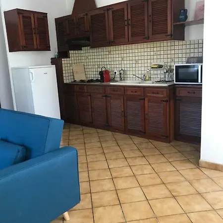 Apartment Appart Du Centre 1 Cassis