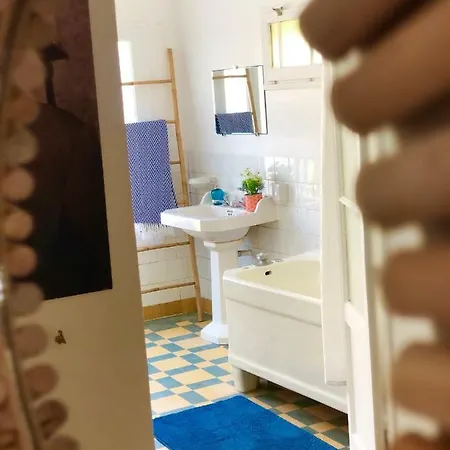 Apartment Appart Du Centre 1 Cassis