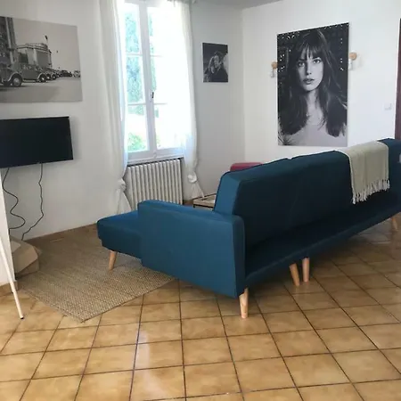 Appart Du Centre 1