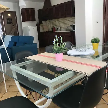 Apartment Appart Du Centre 1 *