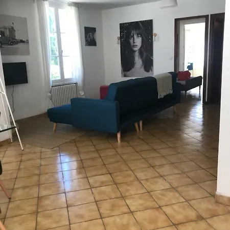 Appart Du Centre 1 Cassis