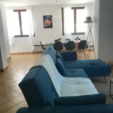 Appart Du Centre 1